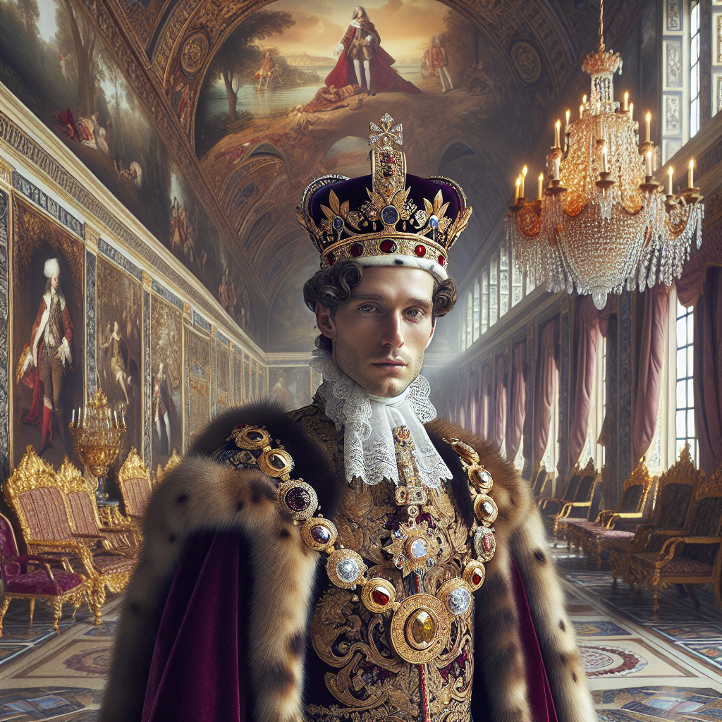 Discover Europe's Wealthiest Royal: Not from the British Monarchy