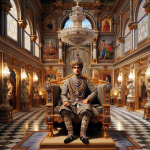 Discover the Wealthiest European Royal from a Tiny Nation