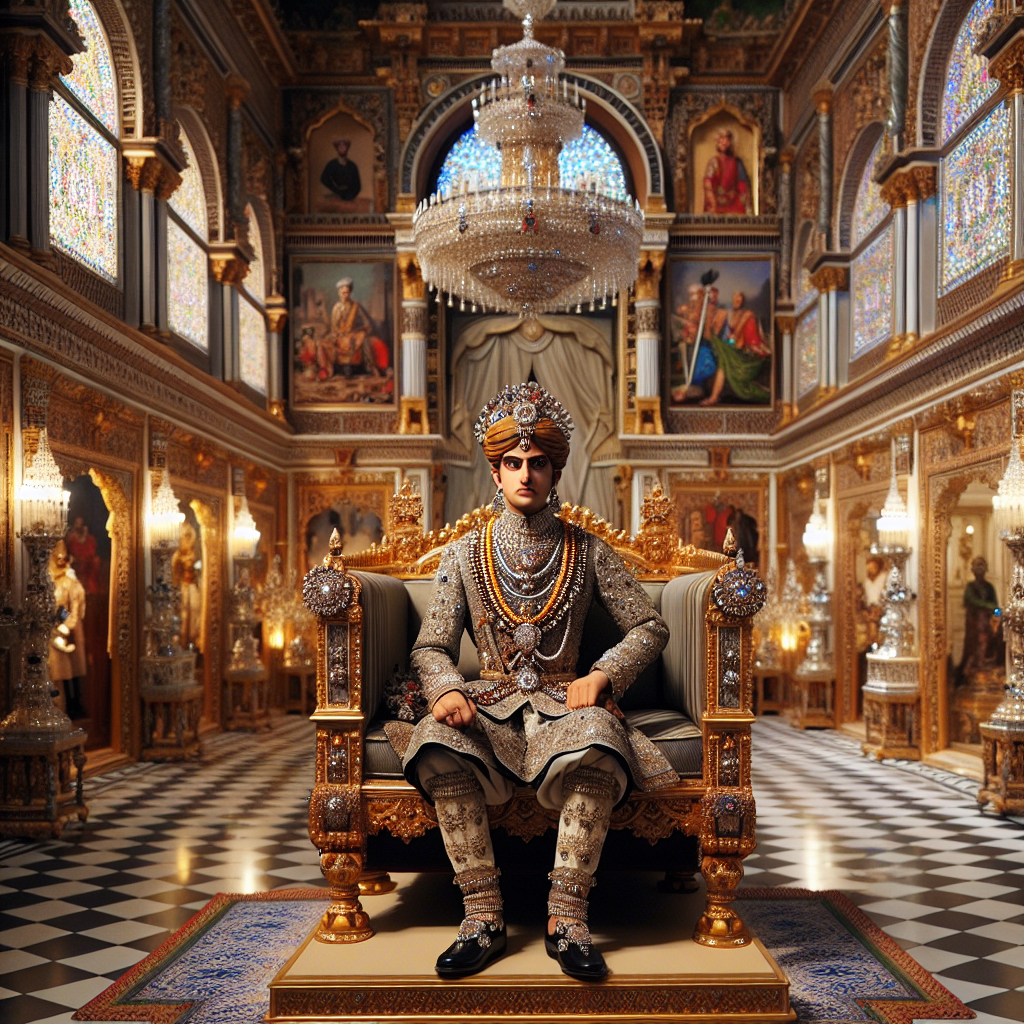 Discover the Wealthiest European Royal from a Tiny Nation