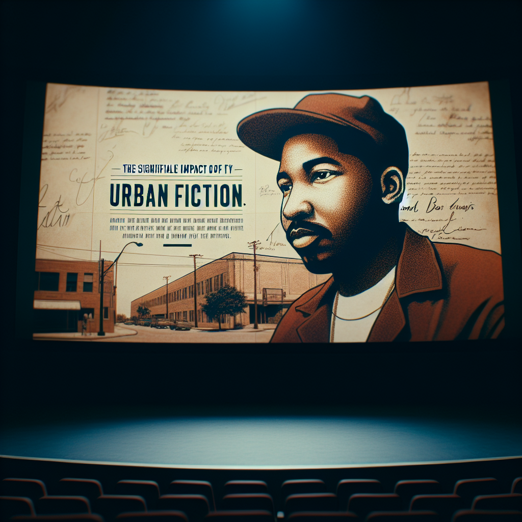 Documentary Explores the Life and Legacy of Detroit Urban Fiction Icon Donald Goines