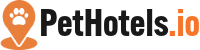 PetHotels.io