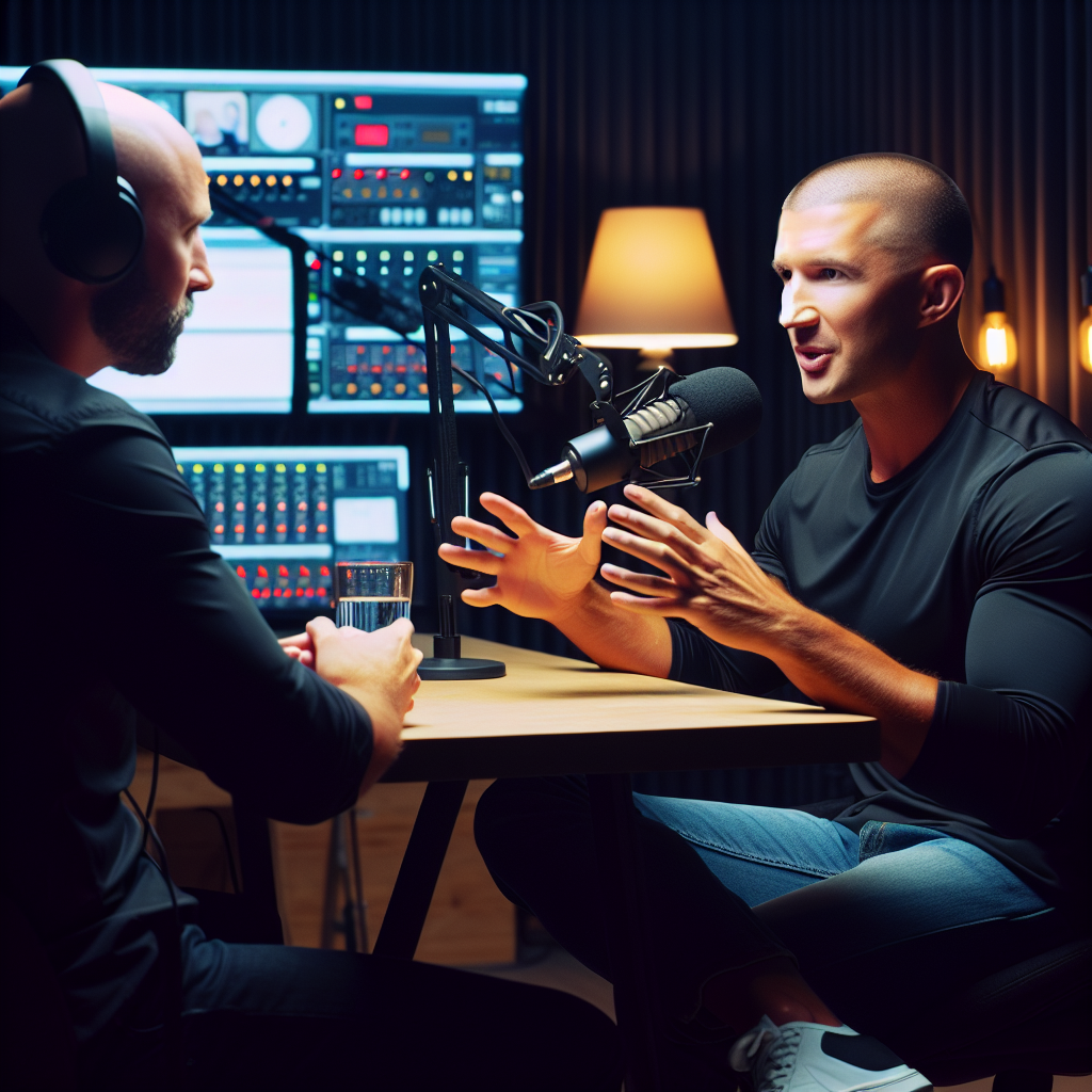 Elon Musk Addresses Controversies and Defends Gesture on Joe Rogan Podcast