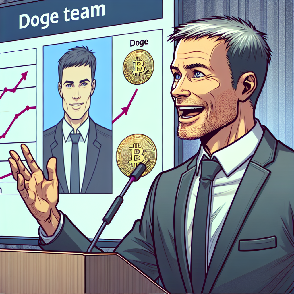 Elon Musk Aims to Expand DOGE Team Despite Government Budget Reductions