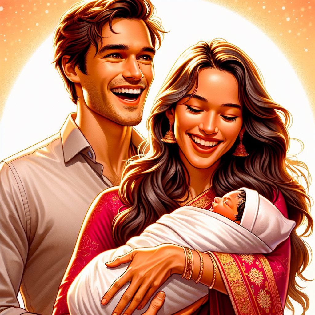 Elon Musk and Shivon Zilis Welcome 14th Child with Indian Heritage