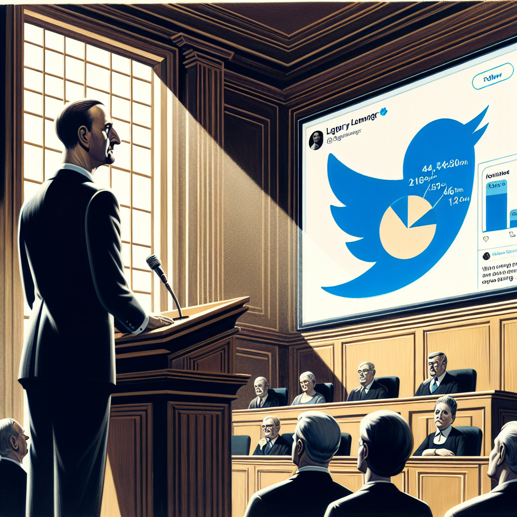Elon Musk Summoned for Failing to Disclose Twitter Stake