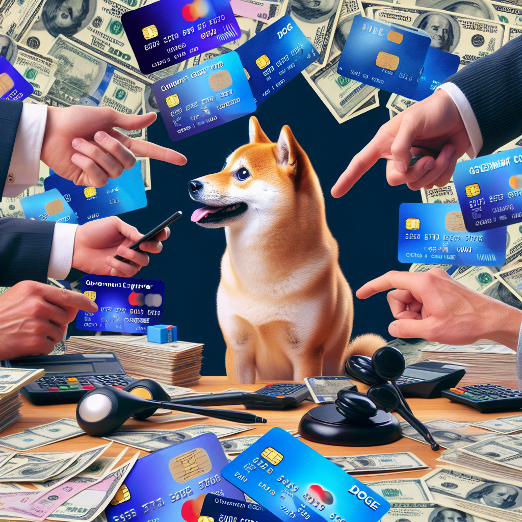 Elon Musk's DOGE Cancels Over 200,000 Government Credit Cards: Here's Why