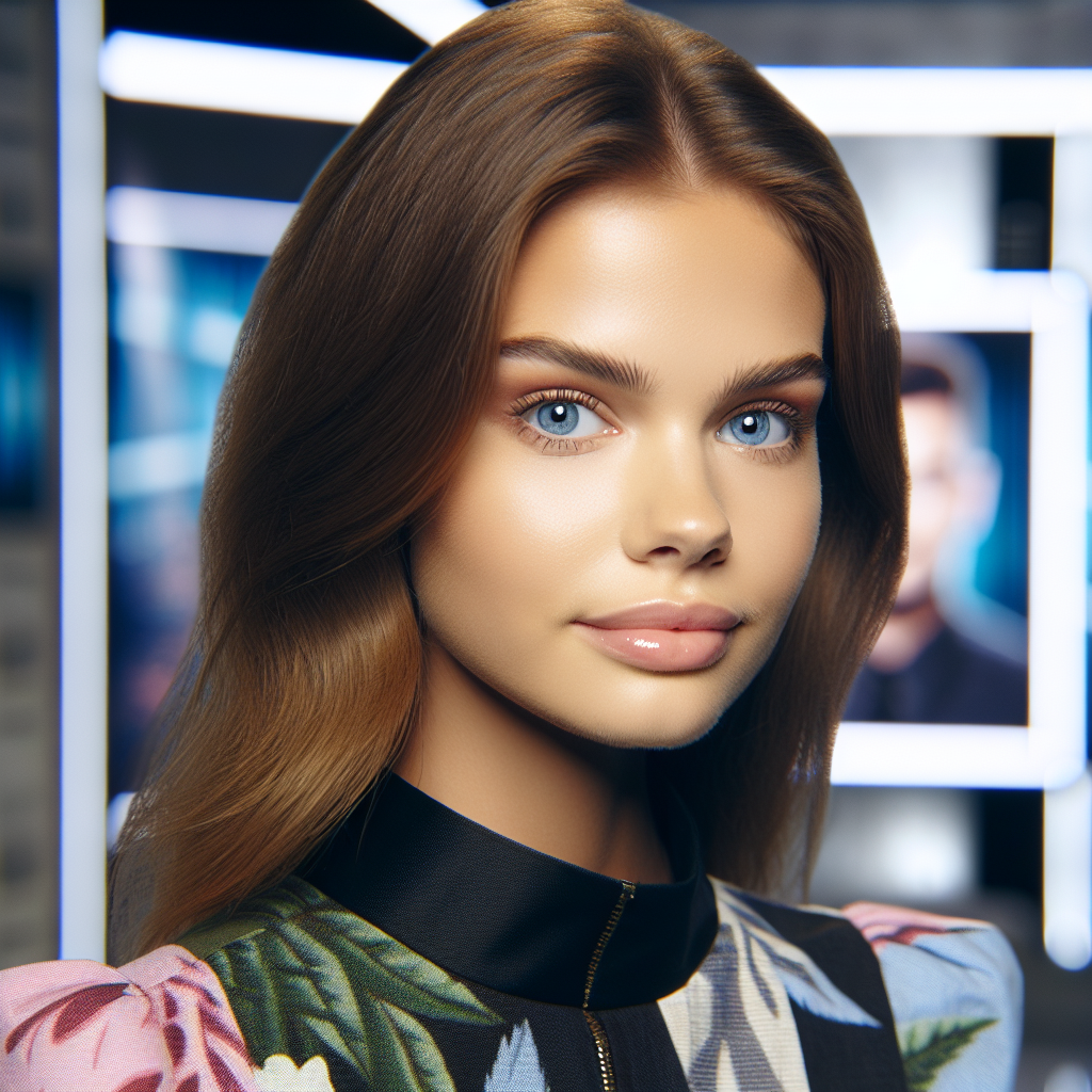 Elon Musk's Estranged Daughter Aspires to Join Reality Show