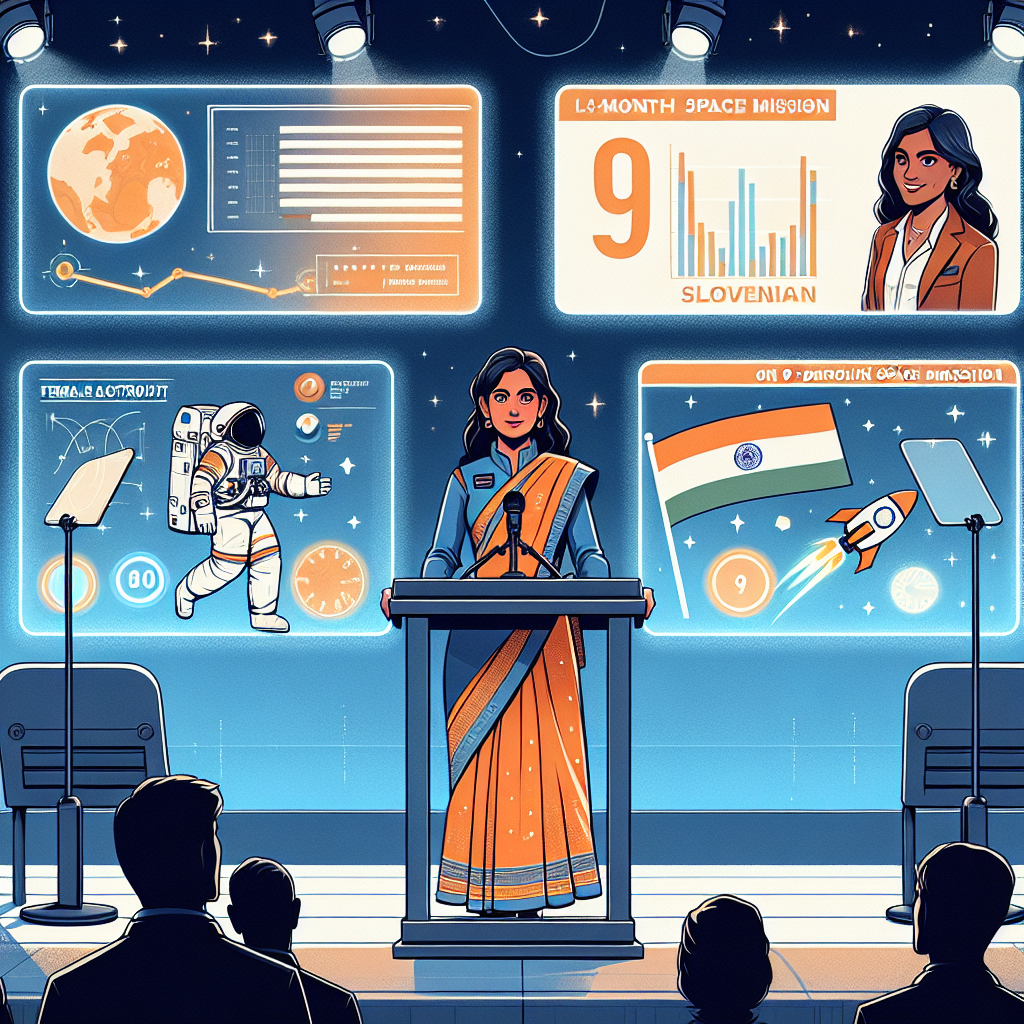 Elon Musk's Remarks on Sunita Williams' Return from 9-Month Space Mission