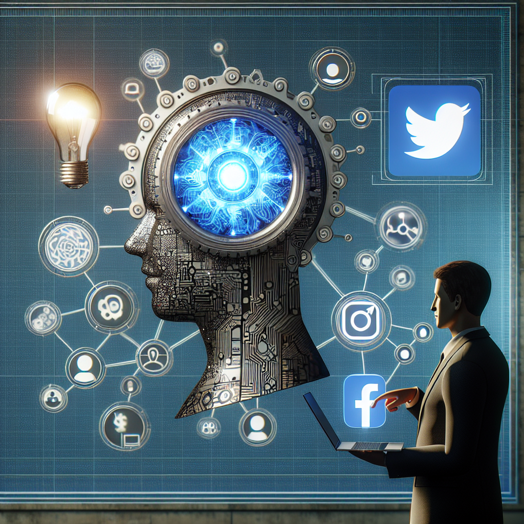 Elon Musk's xAI Acquires Social Media Platform X for $33 Billion