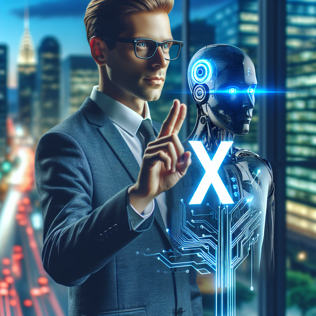 Elon Musk's xAI Acquires Social Media Platform X for $33 Million