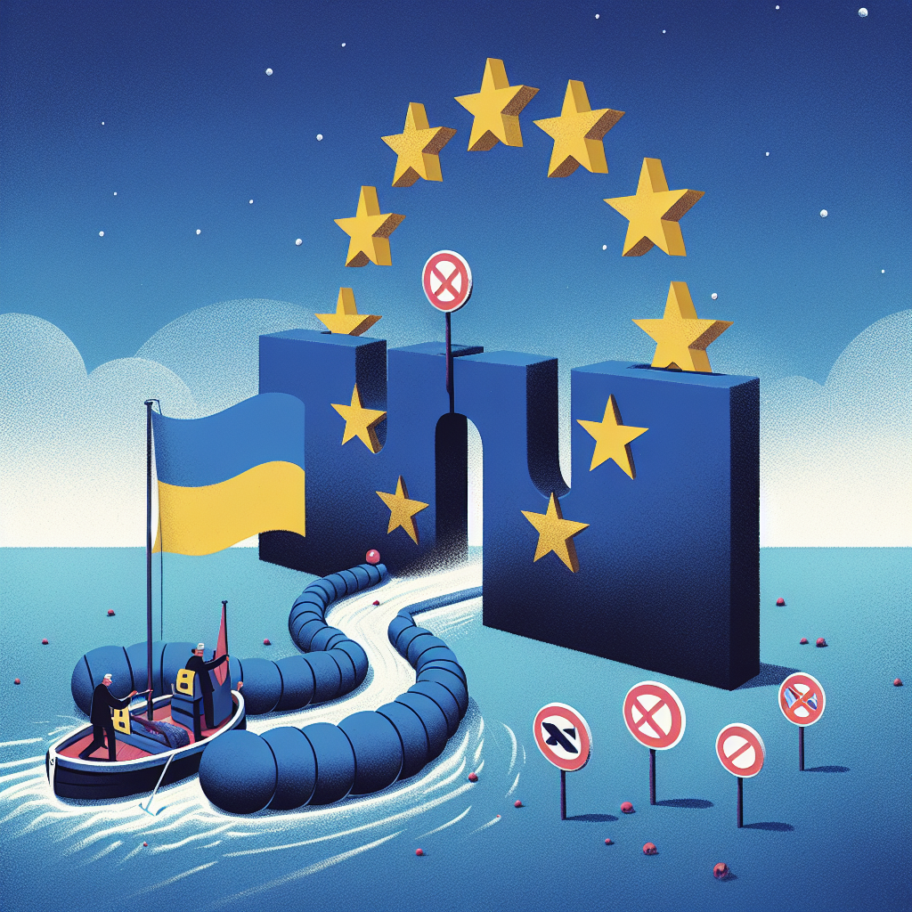 EU Aims to Circumvent Ukraine Aid Opponents – Kallas