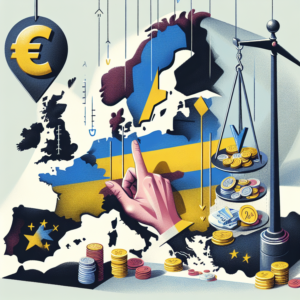 EU Faces Financial Strain in Supporting Ukraine – Orban