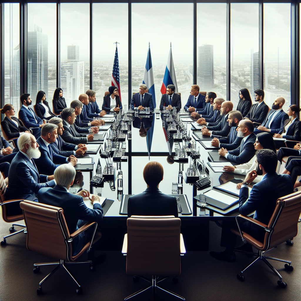 EU Leaders Convene Urgent Summit to Strengthen Ukraine Support