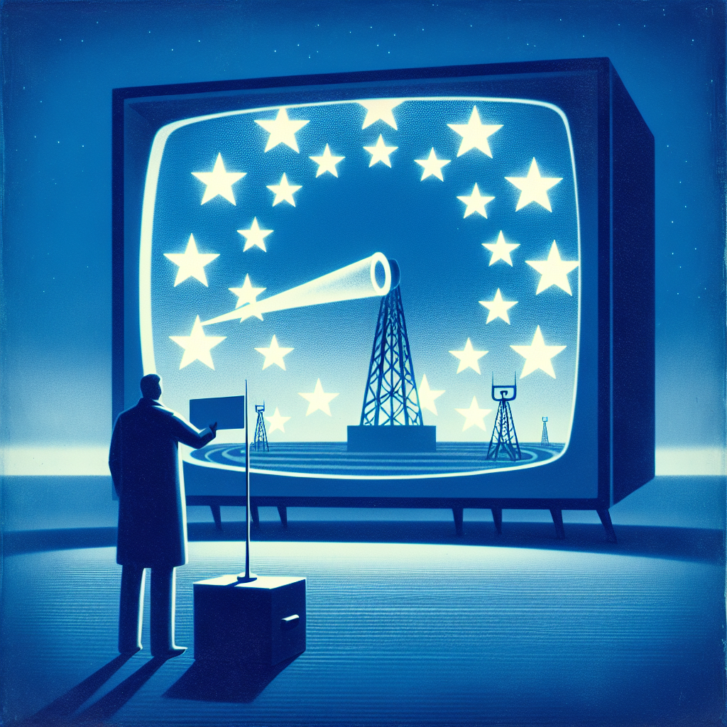 EU May Assume Control of RFE/RL – Kallas