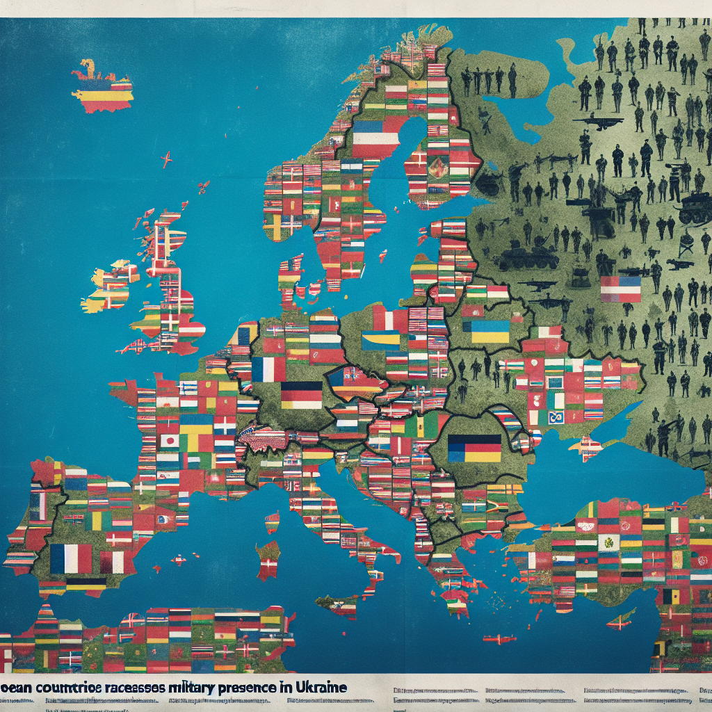 European Countries Reassess Military Presence in Ukraine – FT