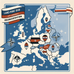 European NATO Members Consider Lifting Landmine Ban