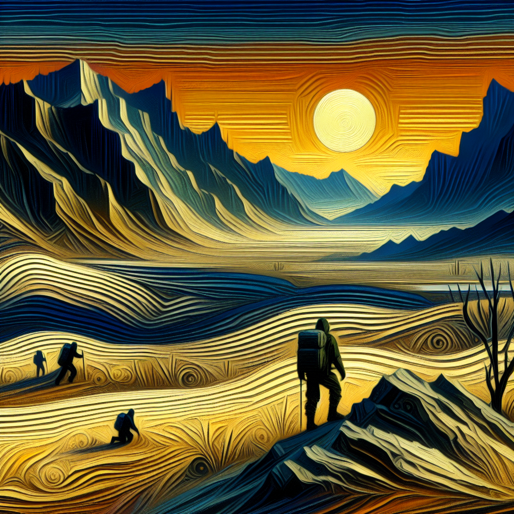 Exploring the Themes of the Oscar-Winning Film No Other Land