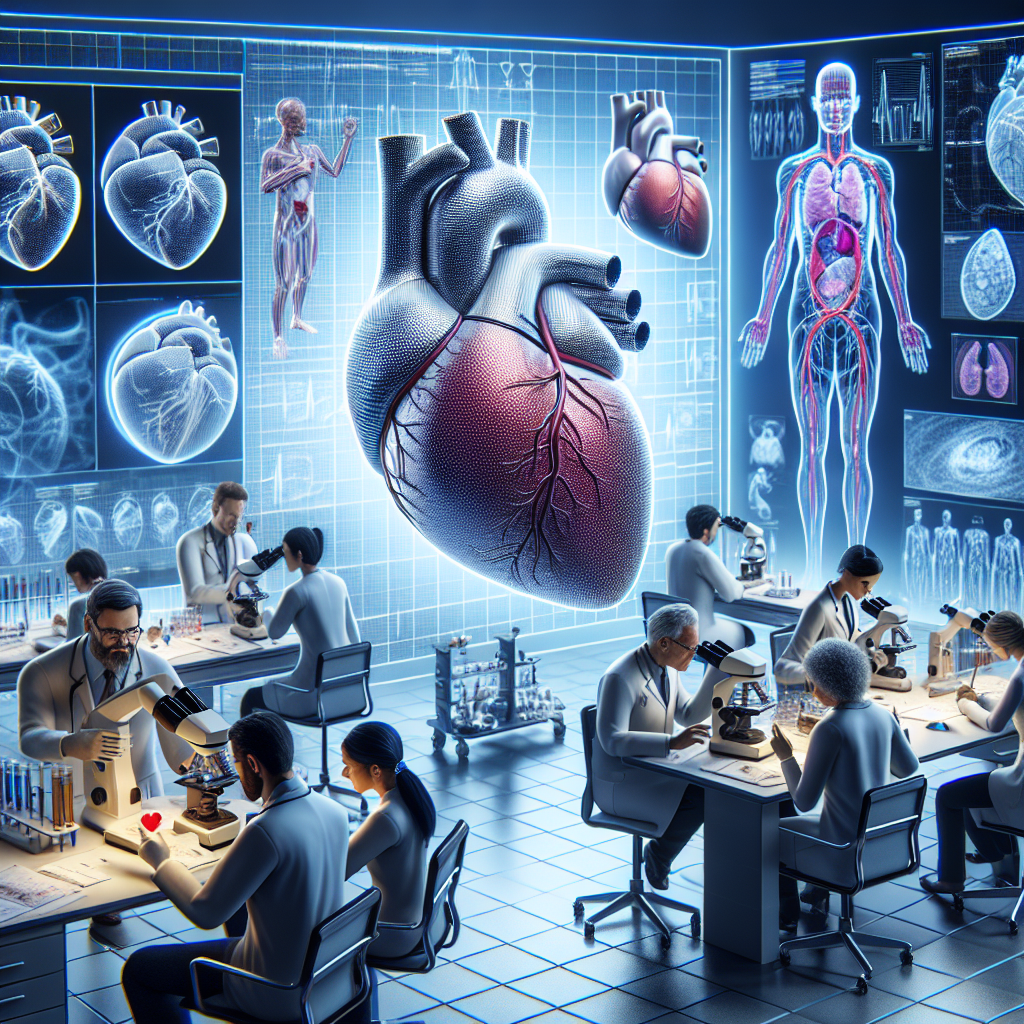 Exploring Titanium Hearts as a Solution to the Global Heart Donor Shortage