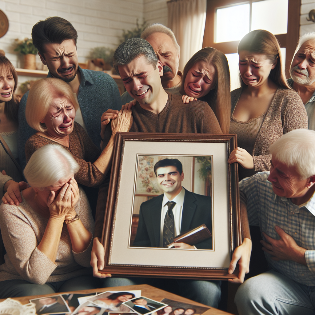 Family Remembers Hossam Shabat, Journalist Lost in Conflict