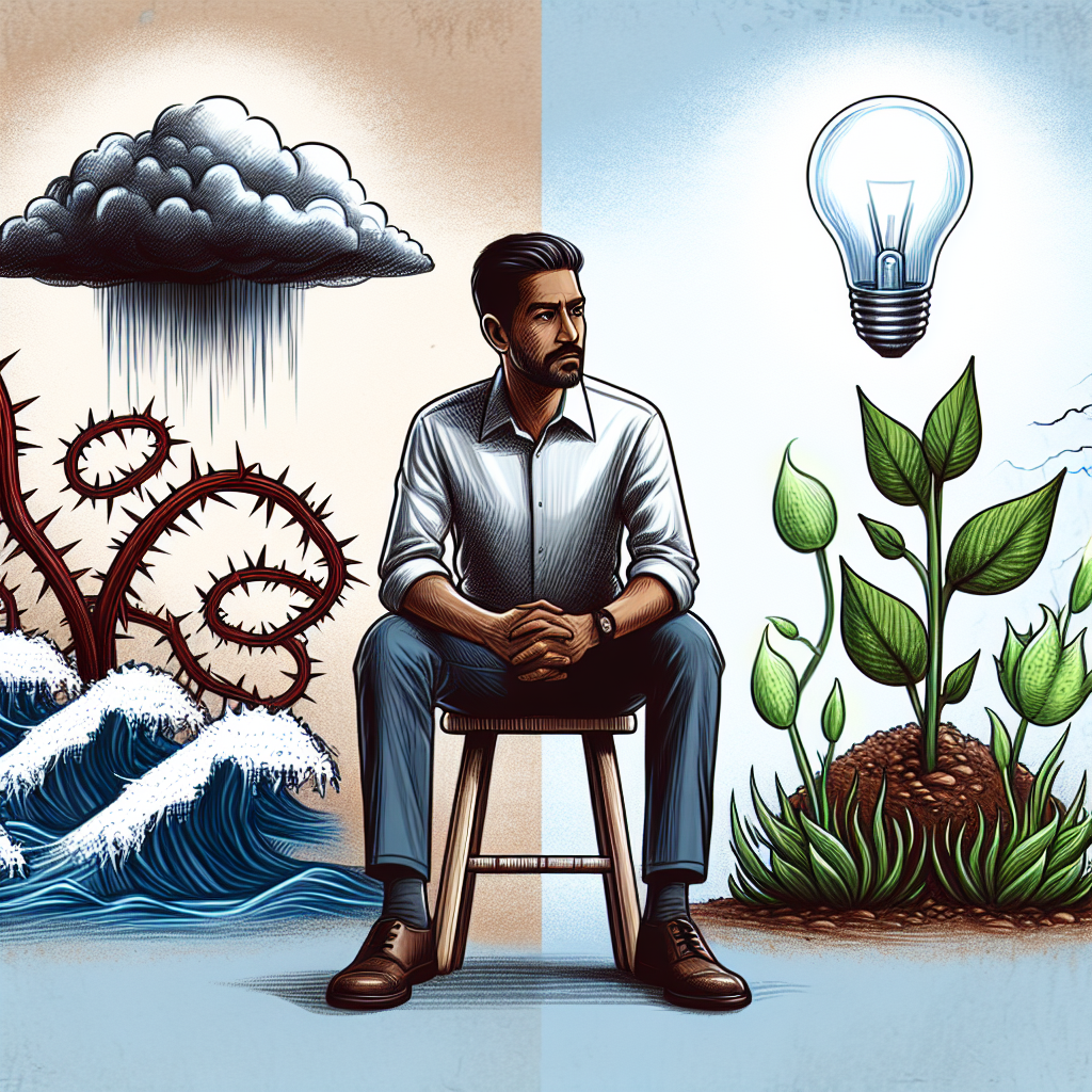 "Former Amazon Employee Reveals Challenges and Insights"