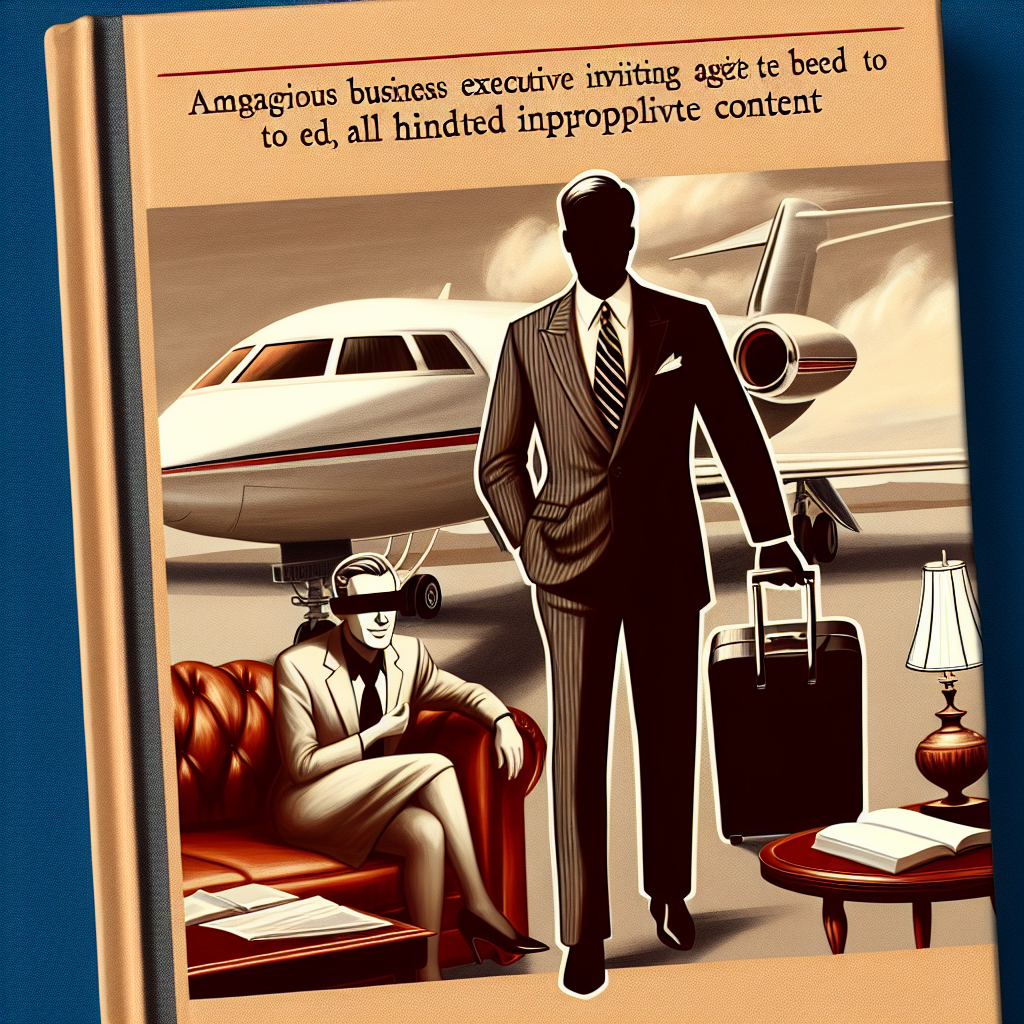 Former Facebook COO Allegedly Invited Assistant to Bed on Private Jet, Book Claims