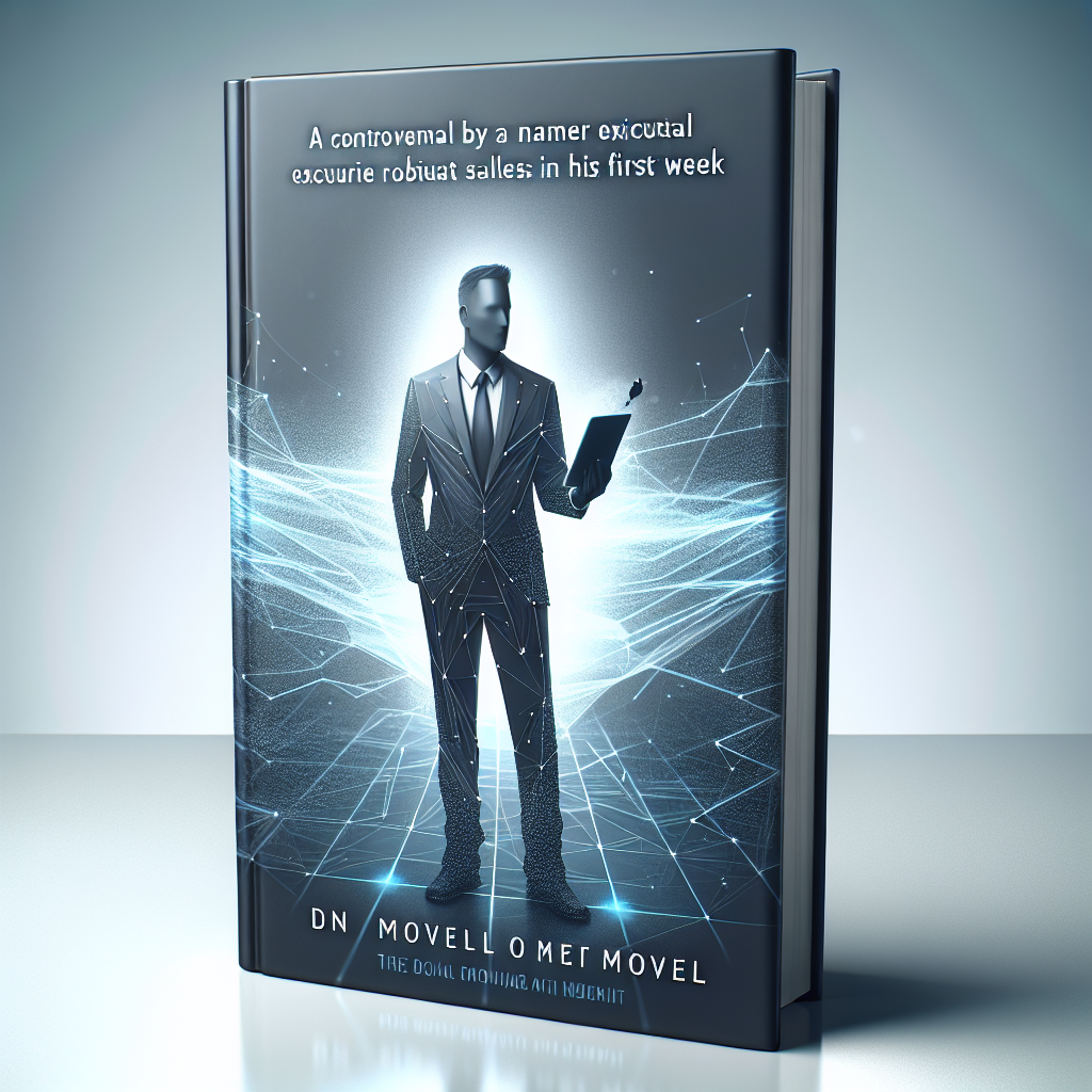 Former Meta Executive's Controversial Memoir Sees Strong First-Week Sales