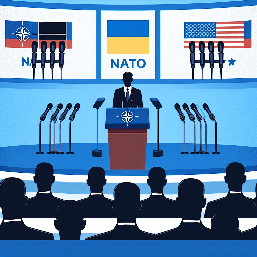 Former Polish PM: NATO Aligns with US Stance on Ukraine