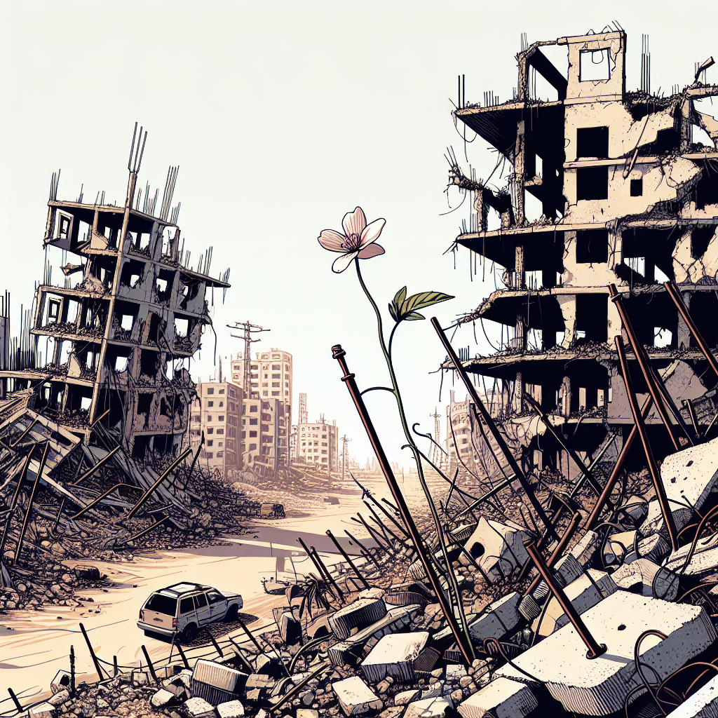 Fragments of Gaza | DigiDocs