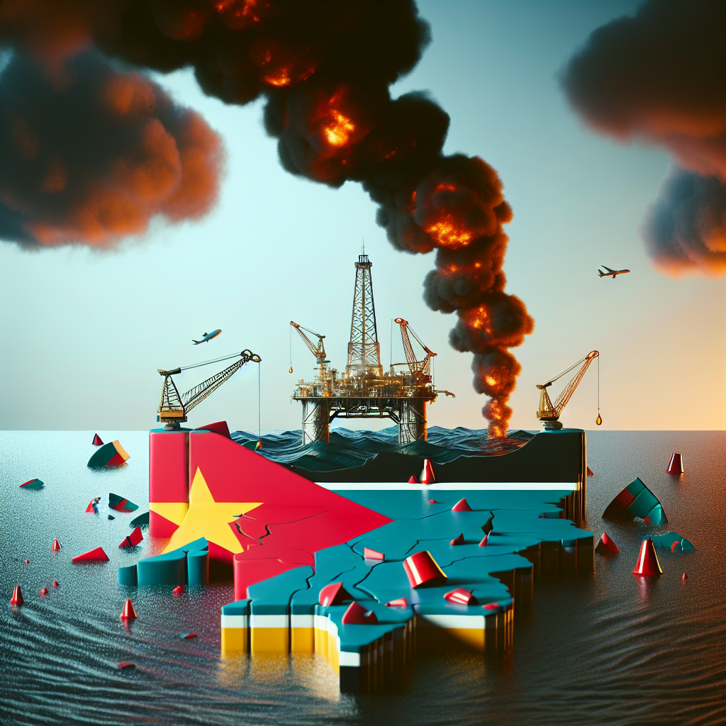 France Initiates Manslaughter Investigation into Oil Giant Following Mozambique Attack