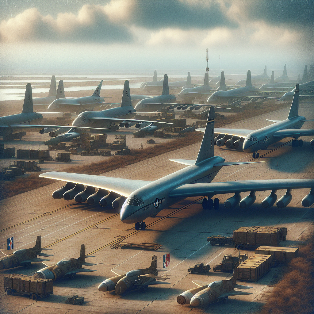 France to Station Nuclear-Capable Aircraft Near German Border