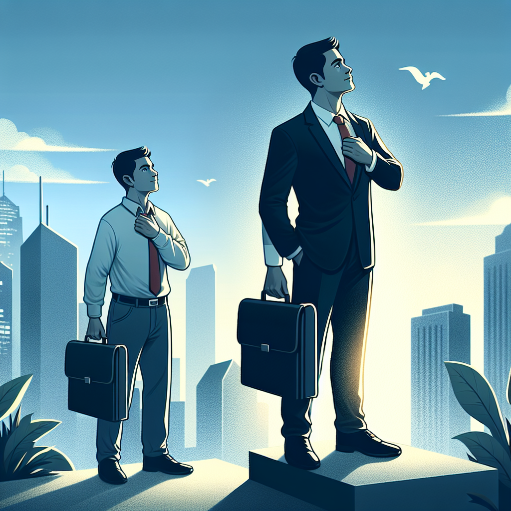 From Millionaire to Intern: Indian-Origin Man's Journey from $975 Million Company to Seeking Opportunities