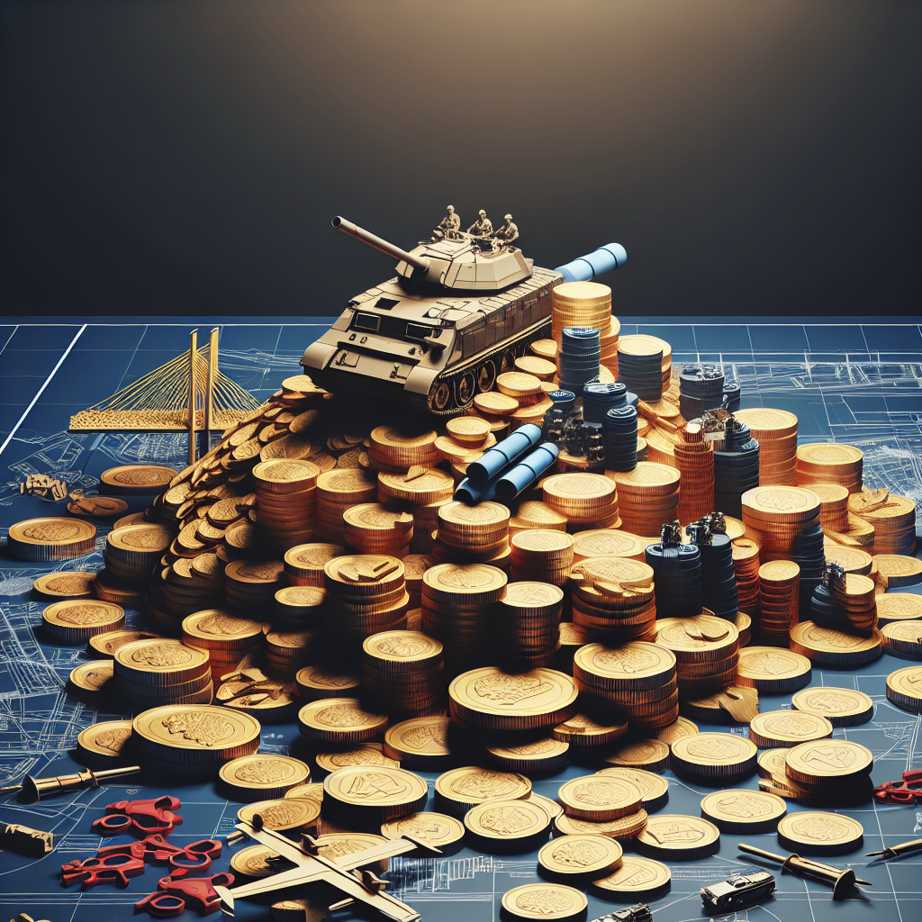 Germany's Massive Military and Infrastructure Funding Clears Final Approval