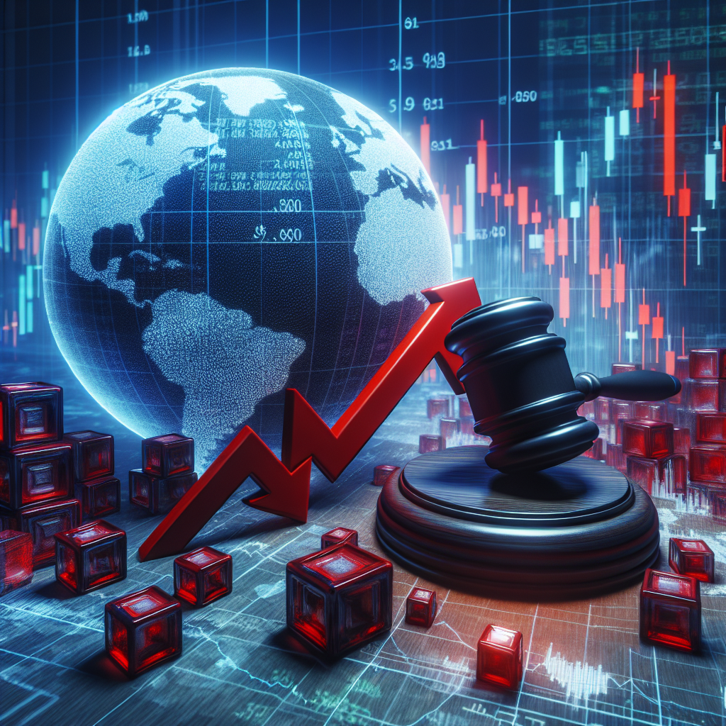 Global Markets Plunge Amid Trump Tariffs, Nifty Set for Further Decline