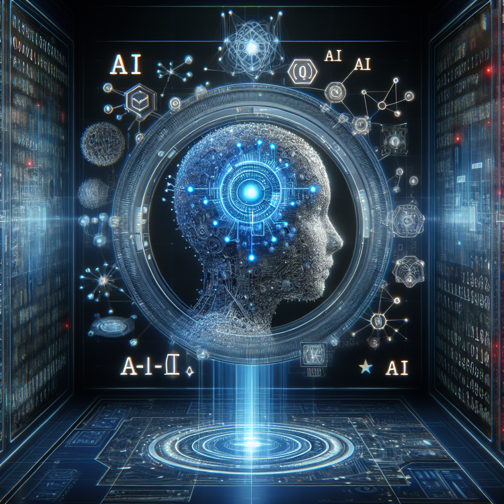 Google Experiments with AI-Exclusive Search Engine Version