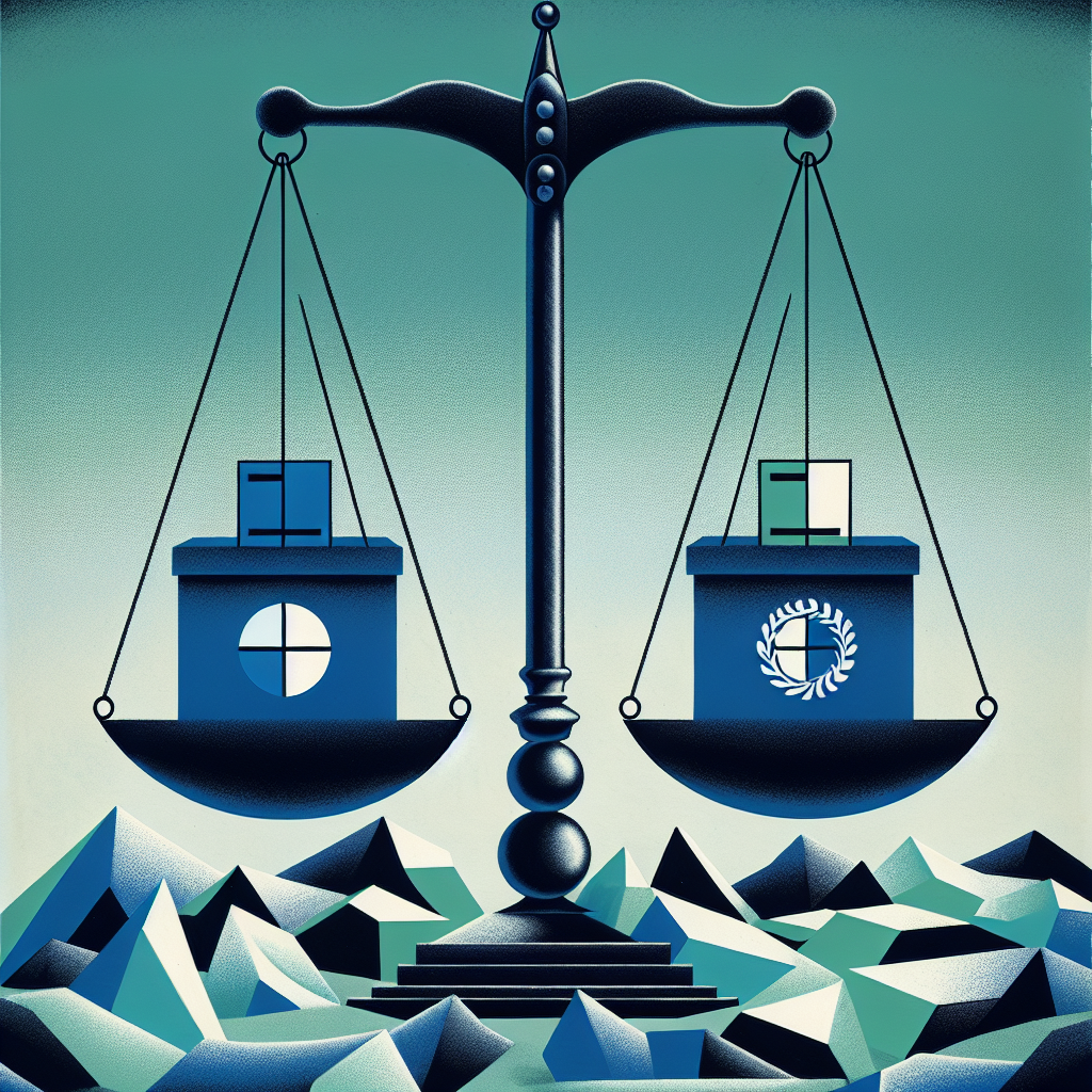Greenland's Global Emergence: A Pivotal Moment Before the Snap Election