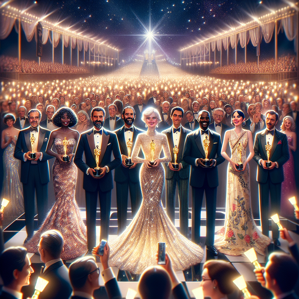Highlights and Insights from the 2025 Academy Awards