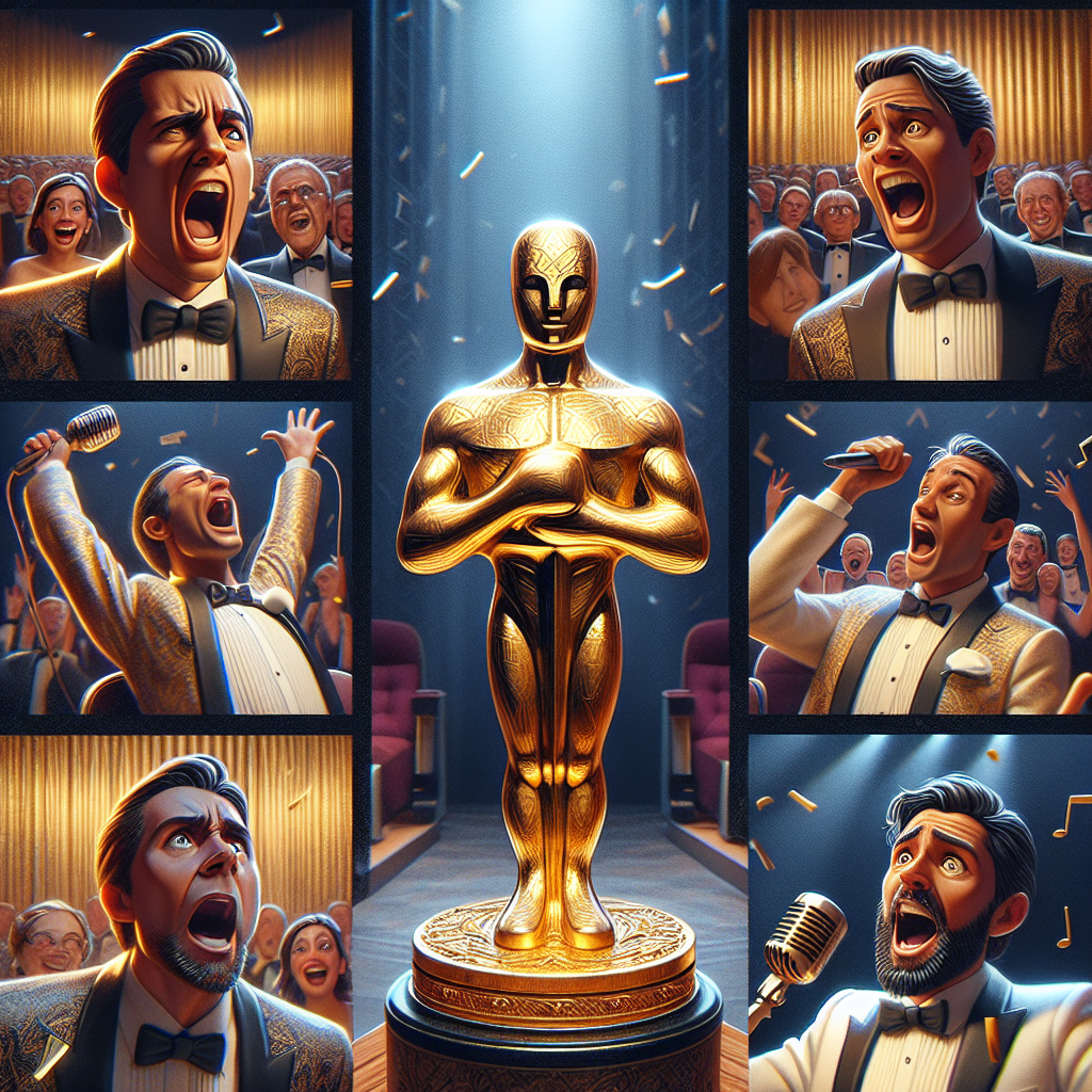 Highlights from the 2025 Oscars: Five Key Moments from the Academy Awards