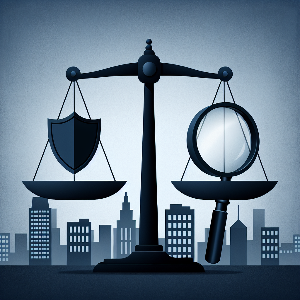 Homeland Security Reduces Oversight on Civil Rights Protections
