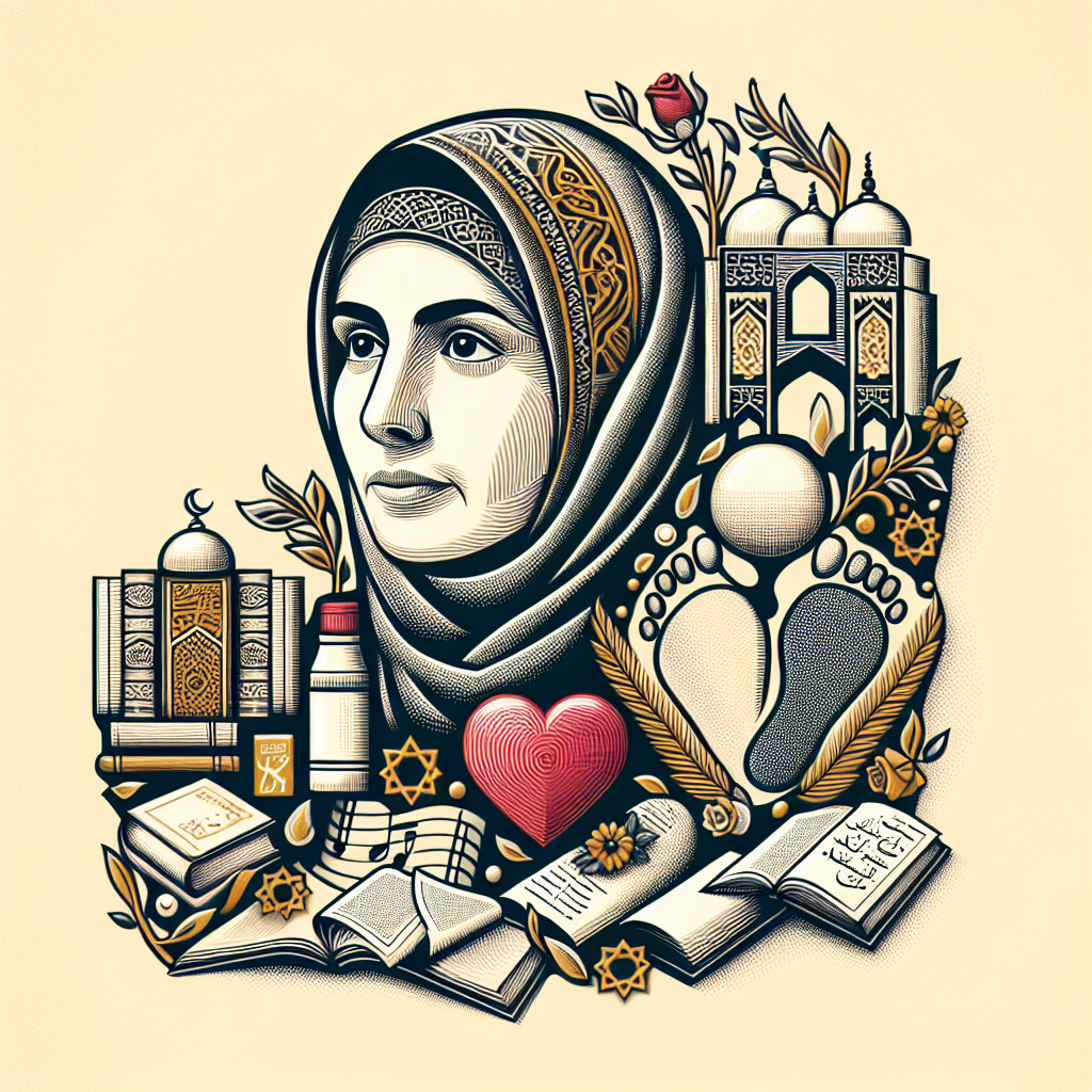 Honoring the Legacy of Um Adnan