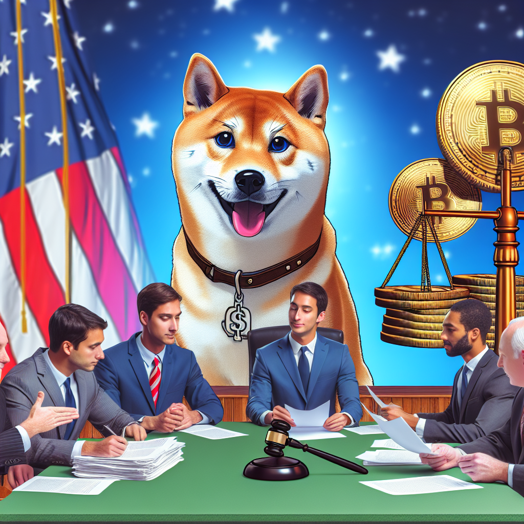 House Democrats Request DOGE Information via Freedom of Information Act