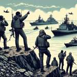 Houthis Warn of Potential Strikes on US Naval Vessels