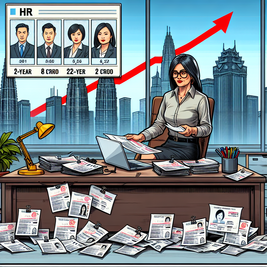 HR Manager in China Orchestrates 22 Fake Employees, Embezzles Rs 19 Crore Over 8 Years