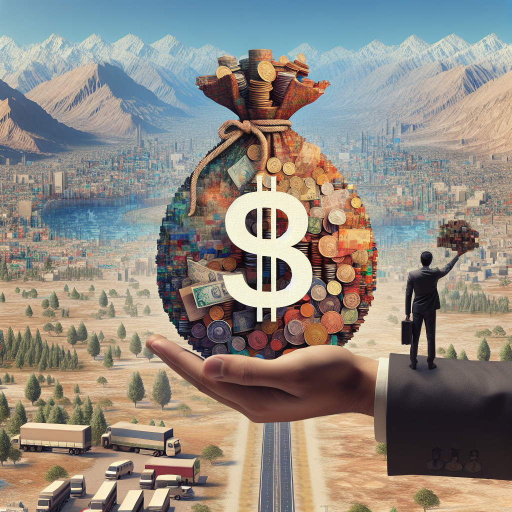 IMF Approves $1.3 Billion Loan Package for Pakistan