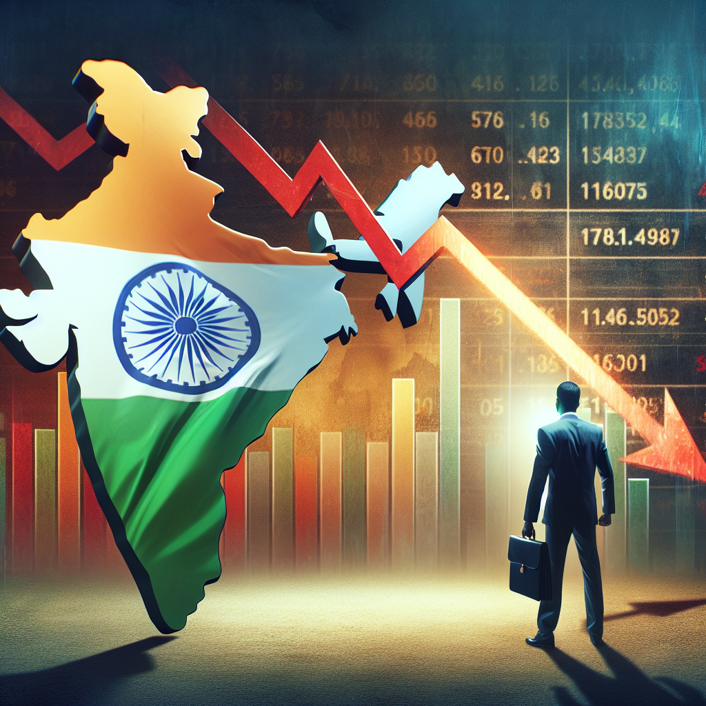 India Denies Pledge to Reduce Tariffs Following Trump's Tax Cut Assertion