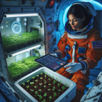 Indian Astronaut to Conduct Bio-Farming and Muscle Loss Experiments in Space