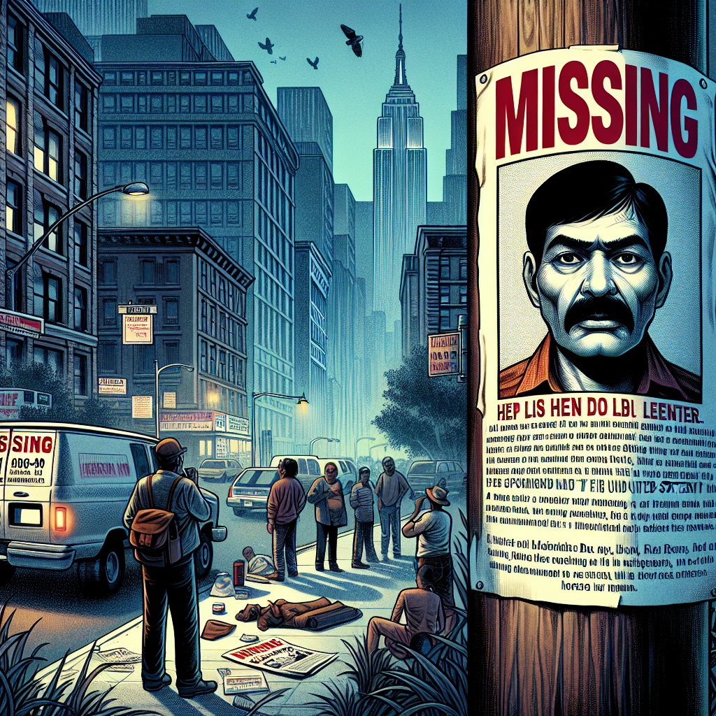 Indian-Origin Man Discovered Deceased a Day After Being Reported Missing in the US