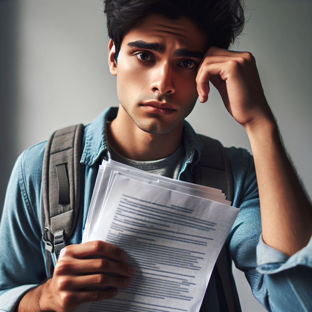 Indian Student Badar Khan Suri Faces Deportation from the US: Who Is He?
