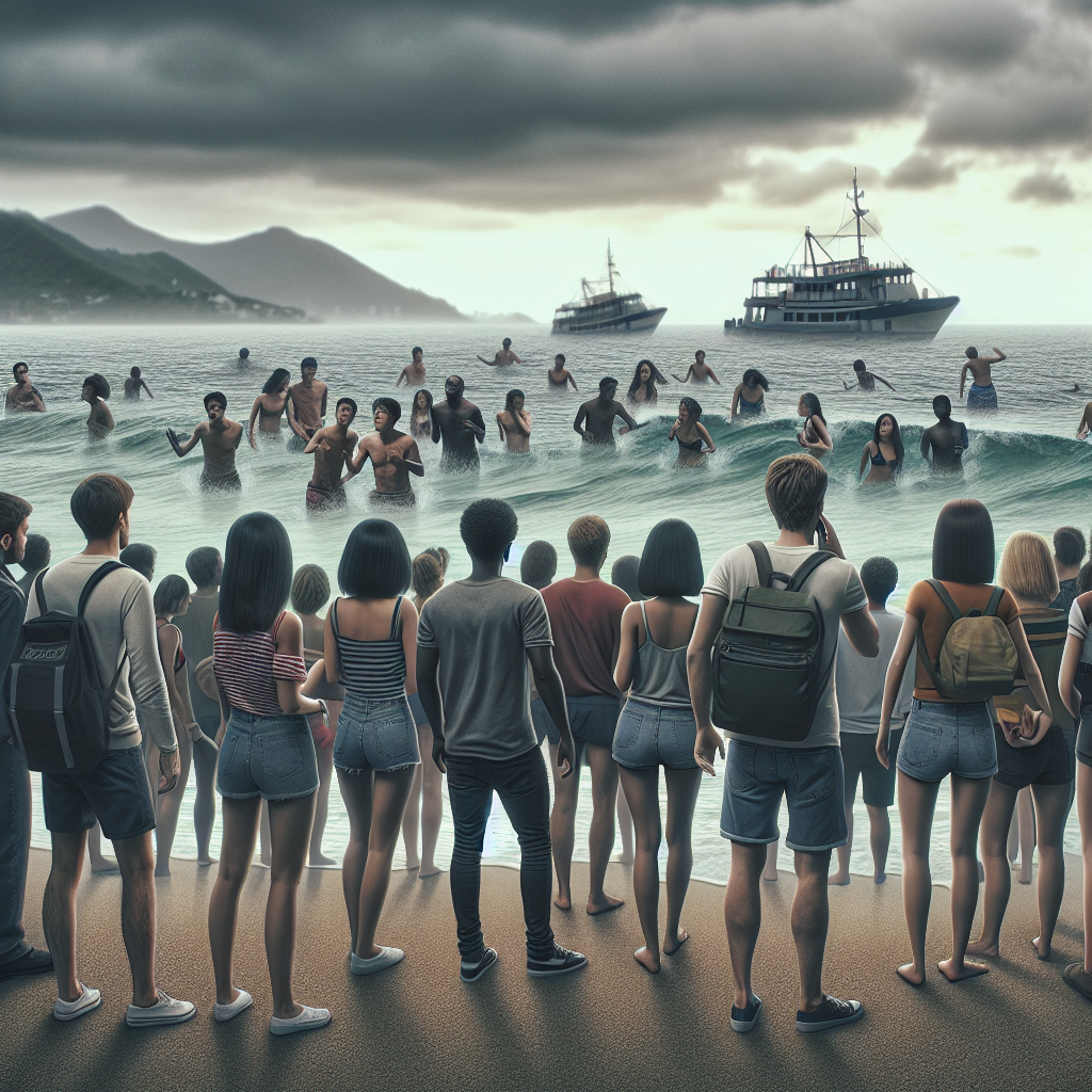 Indian Student Feared Drowned While Swimming in Dominican Republic: Police Report