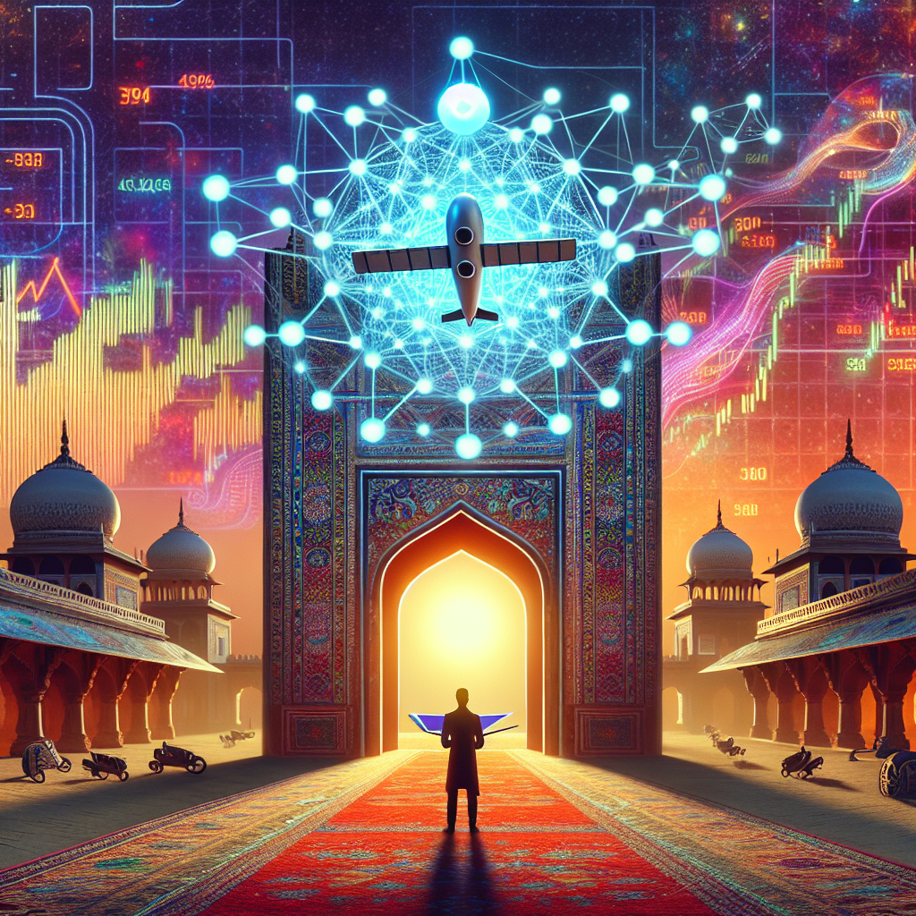 India's Approval of Starlink: A Gateway to Emerging Markets for Musk