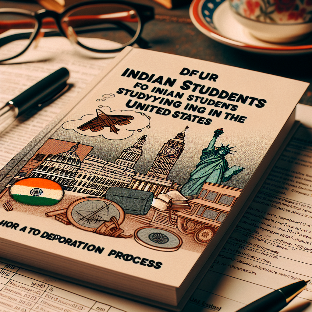 India's Guidance for Students in the US Amid Accelerating Trump Deportation Policy